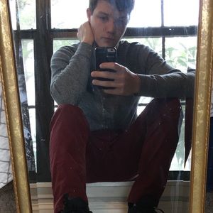 Meet your Posher, William